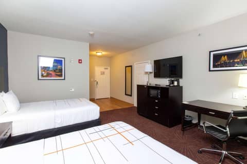 La Quinta by Wyndham Houston East at Normandy — photo 6