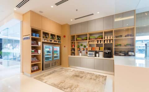 Hilton Garden Inn Kuala Lumpur - North — photo 4