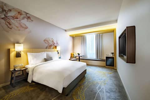 Hilton Garden Inn Kuala Lumpur - North — photo 7