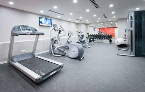 Hilton Garden Inn Kuala Lumpur - North — photo 8
