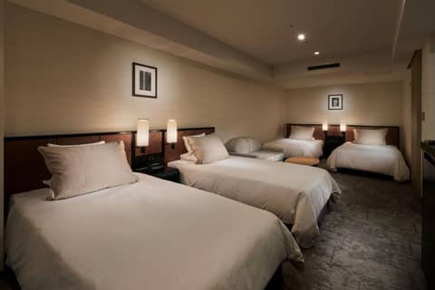 Hotel Granvia Kyoto — photo 2