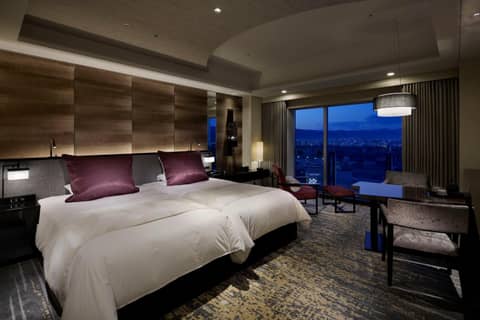 Hotel Granvia Kyoto — photo 9