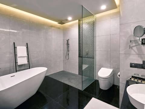 Pullman Kuala Lumpur City Centre Hotel & Residences — photo 8