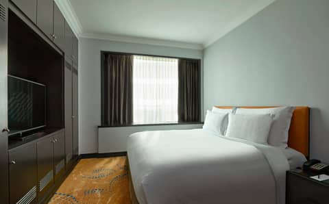 Pullman Kuala Lumpur City Centre Hotel & Residences — photo 9