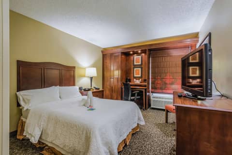 Hampton Inn Tampa International Airport/Westshore — photo 5