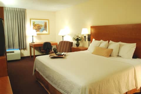 Hampton Inn Tampa International Airport/Westshore — photo 9