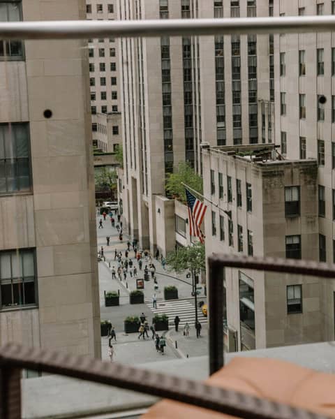 The Jewel Hotel, New York — photo 2