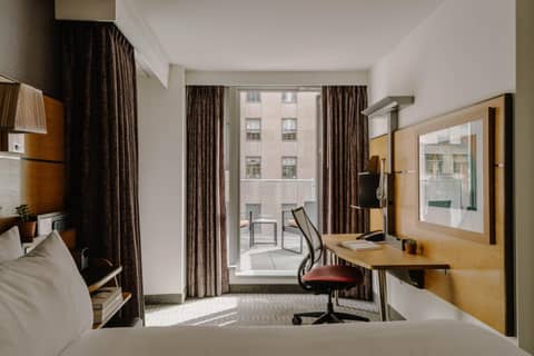The Jewel Hotel, New York — photo 4
