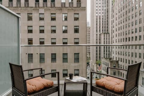 The Jewel Hotel, New York — photo 5