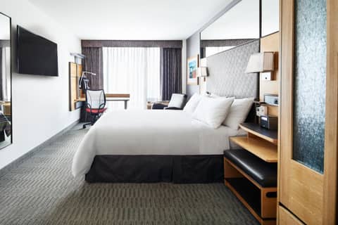 The Jewel Hotel, New York — photo 7