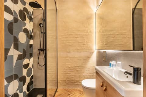 Santa Clara Suites Sevilla — photo 4