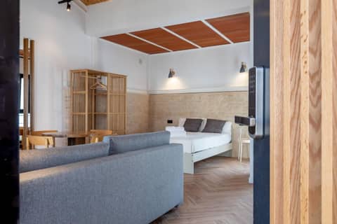 Santa Clara Suites Sevilla — photo 7