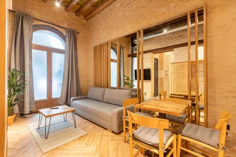 Santa Clara Suites Sevilla — photo 9