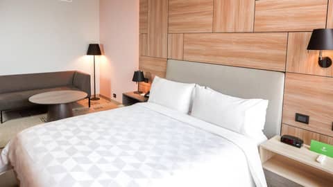 Holiday Inn Lima Miraflores by IHG — photo 4