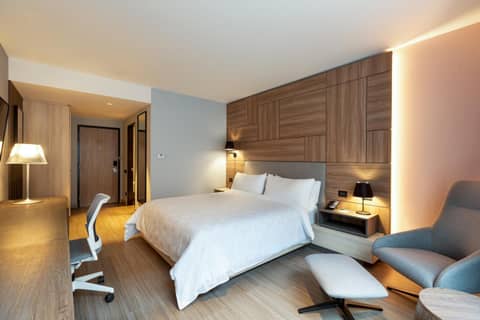 Holiday Inn Lima Miraflores by IHG — photo 5