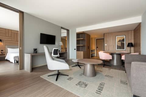 Holiday Inn Lima Miraflores by IHG — photo 6