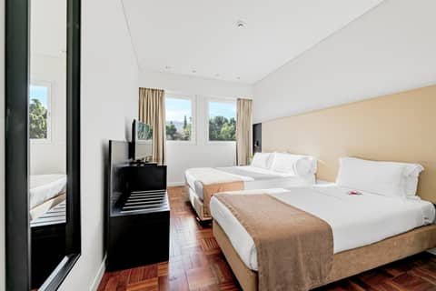 Lisboa Central Park Hotel Suites & Studios — photo 4