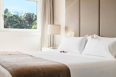 Lisboa Central Park Hotel Suites & Studios — photo 5