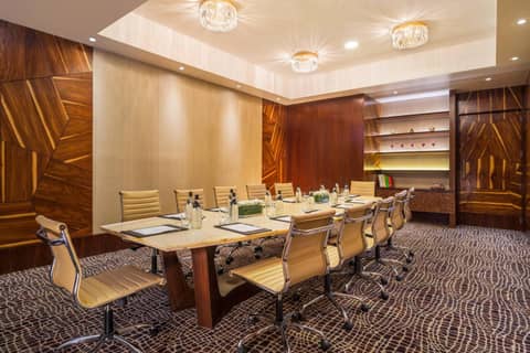 The St. Regis Mumbai — photo 7