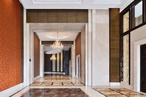 The St. Regis Mumbai — photo 8