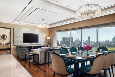 The St. Regis Mumbai — photo 9