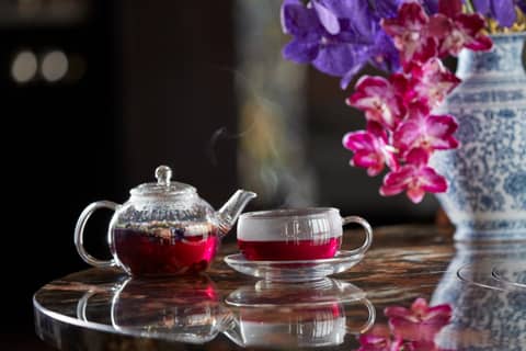 Mandarin Oriental Wangfujing, Beijing — photo 7