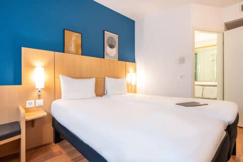 ibis Genève Centre Nations — photo 4