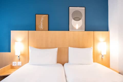 ibis Genève Centre Nations — photo 9