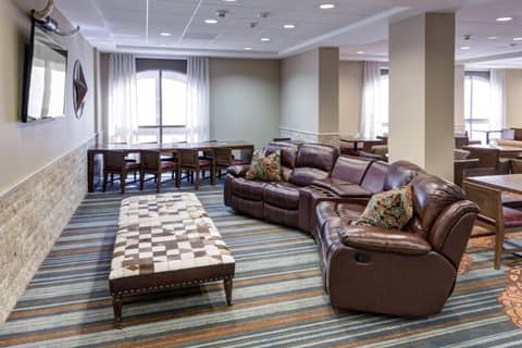 SpringHill Suites by Marriott Dallas Downtown / West End — photo 3