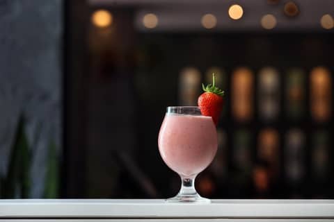 Alma San Diego Downtown, a Tribute Portfolio Hotel — dining
