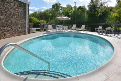 Country Inn & Suites by Radisson, Asheville West near Biltmore — photo 5