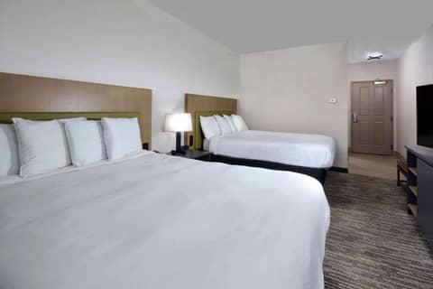 Country Inn & Suites by Radisson, Asheville West near Biltmore — photo 7