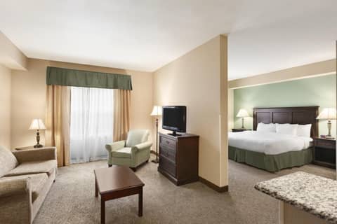 Country Inn & Suites by Radisson, Asheville West near Biltmore — photo 8