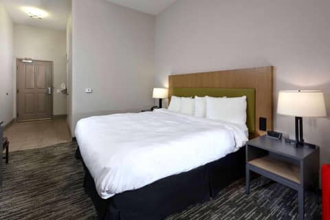 Country Inn & Suites by Radisson, Asheville West near Biltmore — photo 9