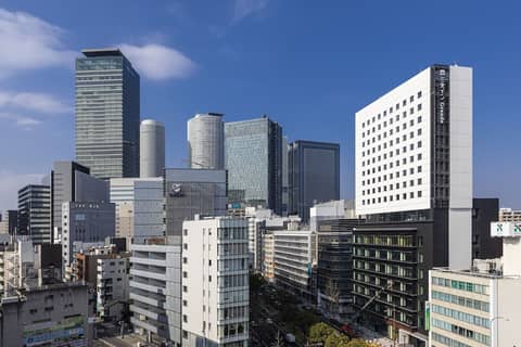 SANCO INN Grande NAGOYA — photo 9