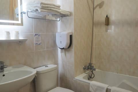 Hotel Busby — photo 4