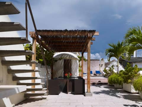 Casa Carolina Luxury Wellness Hotel — photo 2