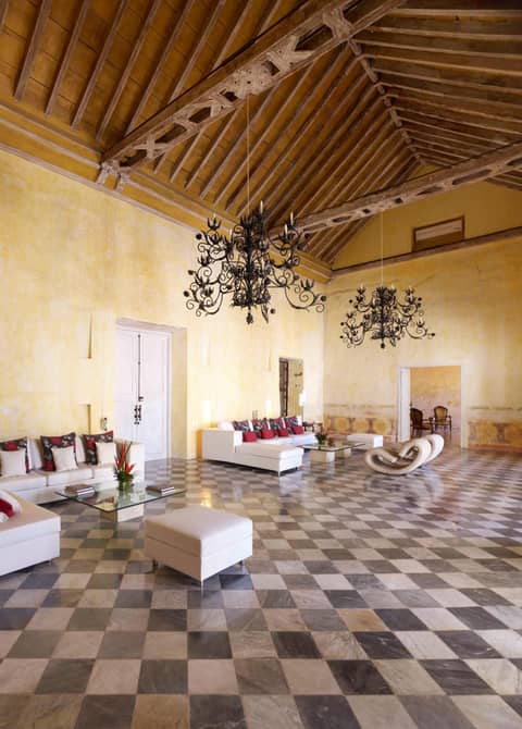 Casa Carolina Luxury Wellness Hotel — photo 5
