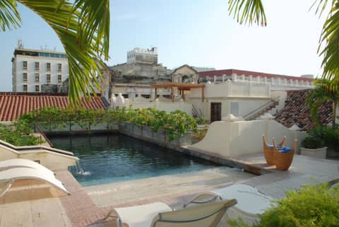 Casa Carolina Luxury Wellness Hotel — photo 6