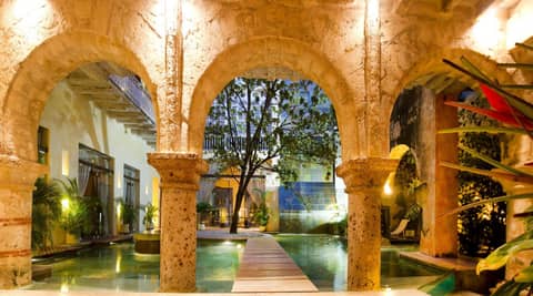 Casa Carolina Luxury Wellness Hotel — photo 9