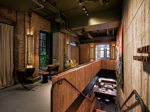Ace Hotel Sydney — photo 2