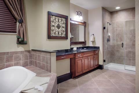 Club Wyndham Bonnet Creek — photo 5