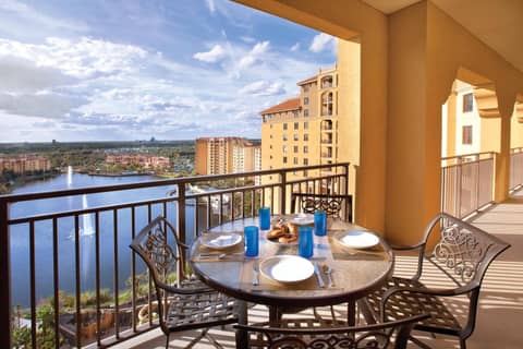Club Wyndham Bonnet Creek — photo 6