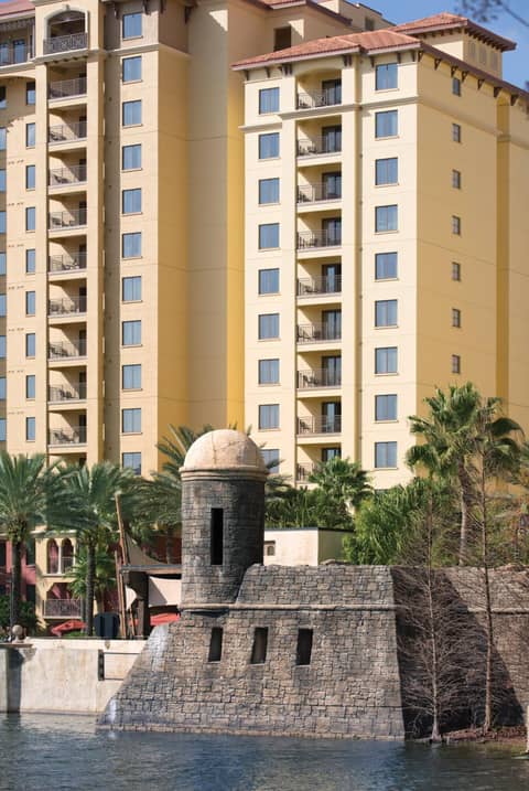 Club Wyndham Bonnet Creek — photo 9