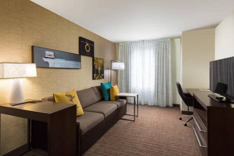 Residence Inn by Marriott Denver Central Park — photo 2