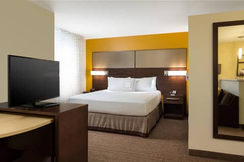 Residence Inn by Marriott Denver Central Park — photo 5