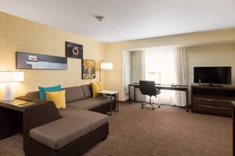 Residence Inn by Marriott Denver Central Park — photo 6
