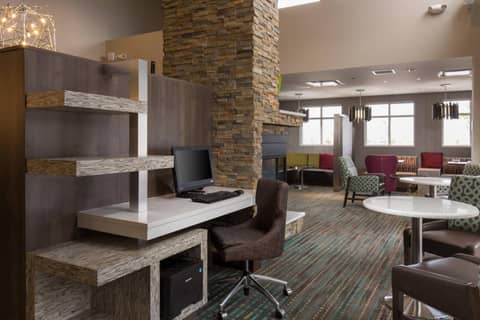 Residence Inn by Marriott Denver Central Park — photo 7