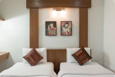 Cozytel Chiangmai — photo 6