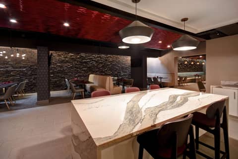 DoubleTree by Hilton St. Louis Airport, MO — photo 8